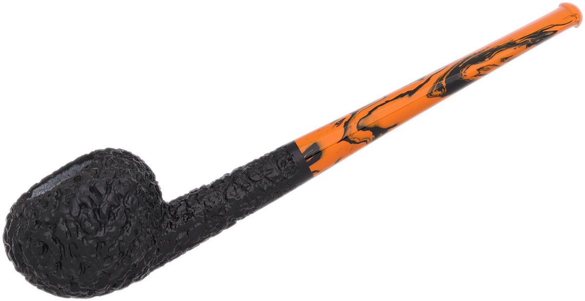 Askwith Rusticated Pencil Shank Apple 2025 | Daily Reader