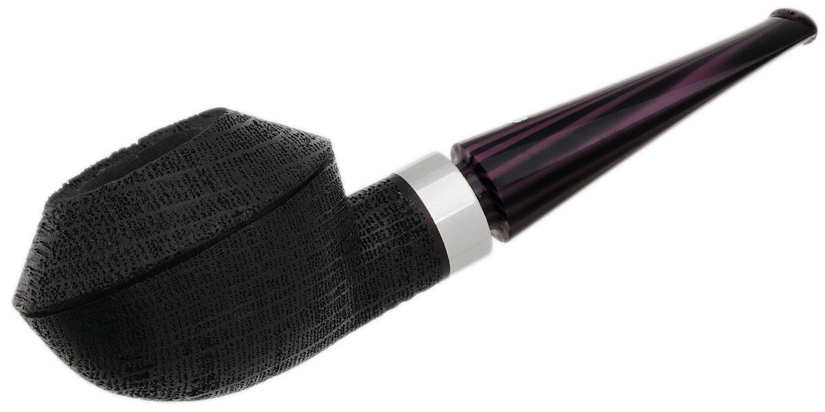 Askwith Sandblasted Morta Rhodesian (2025)