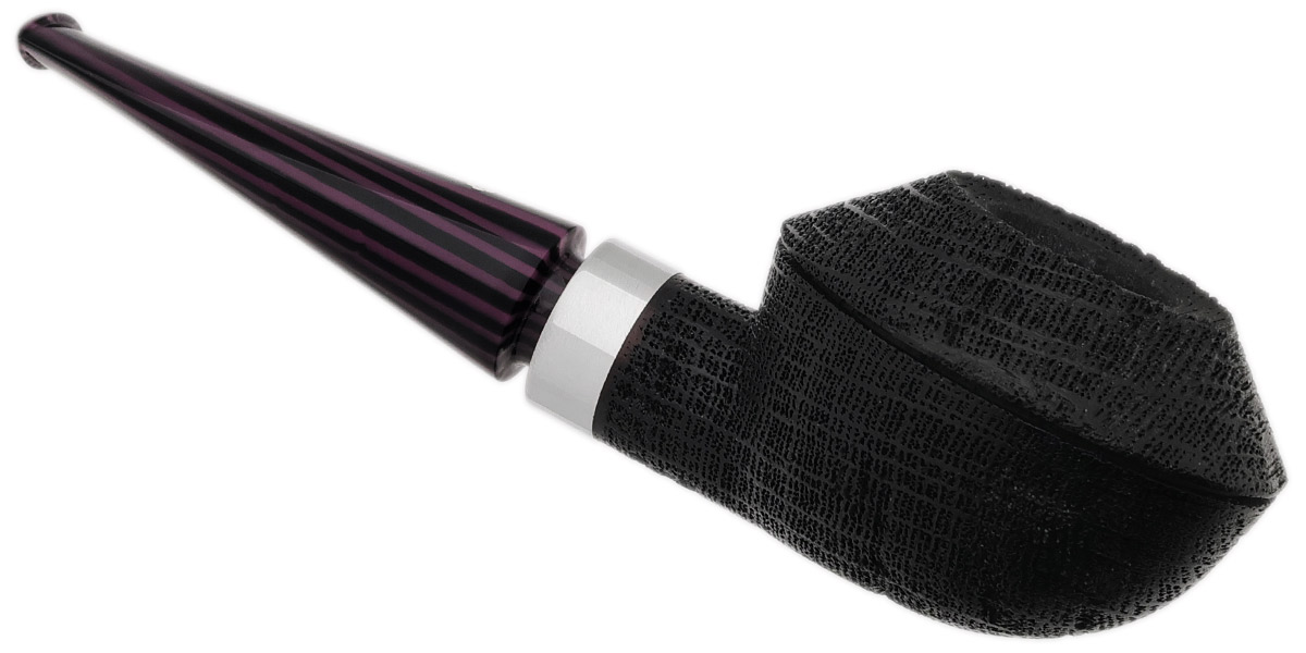 Askwith Sandblasted Morta Rhodesian (2025)