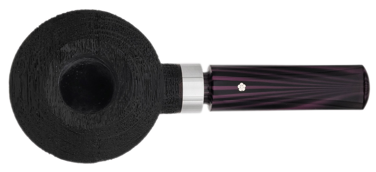 Askwith Sandblasted Morta Rhodesian (2025)