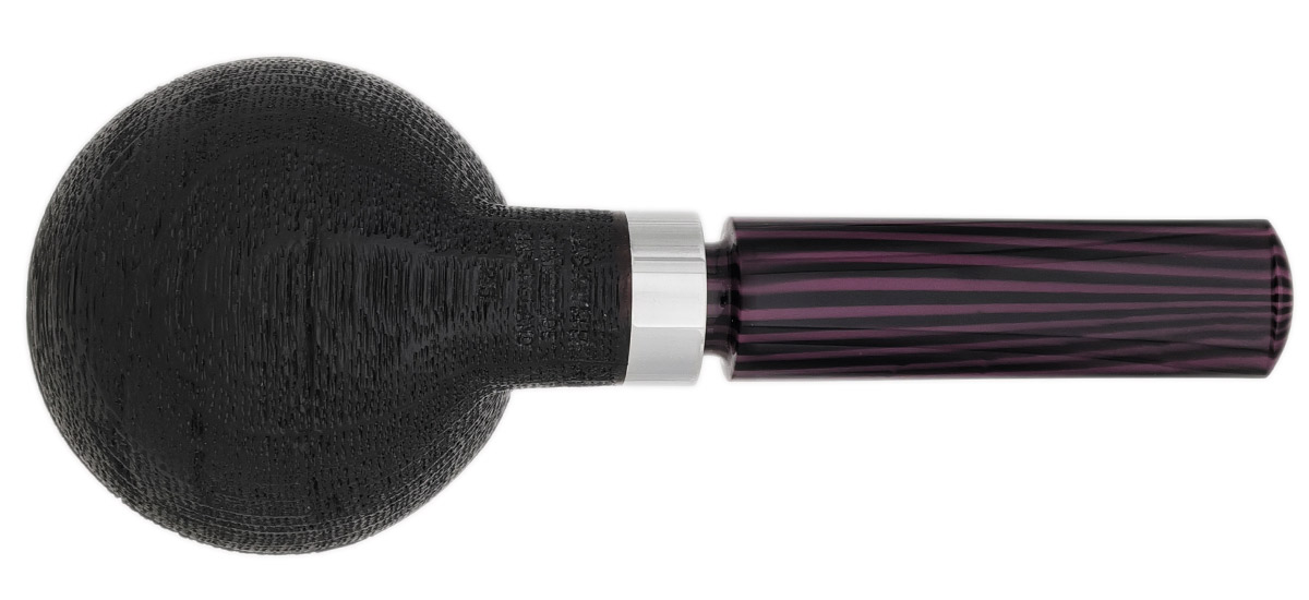 Askwith Sandblasted Morta Rhodesian (2025)