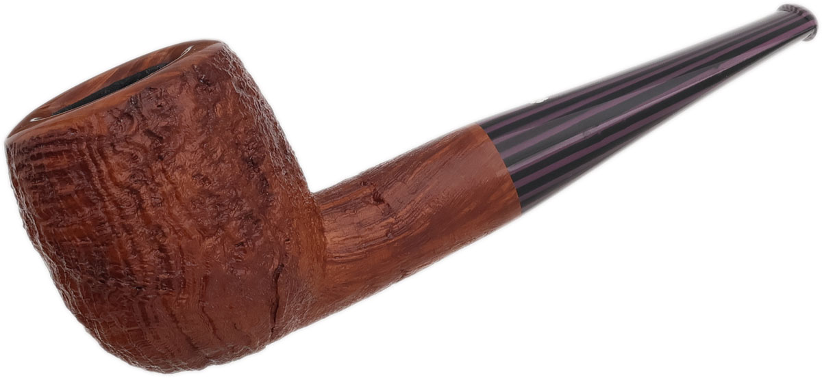 Askwith Sandblasted Nosewarmer Apple (2025)