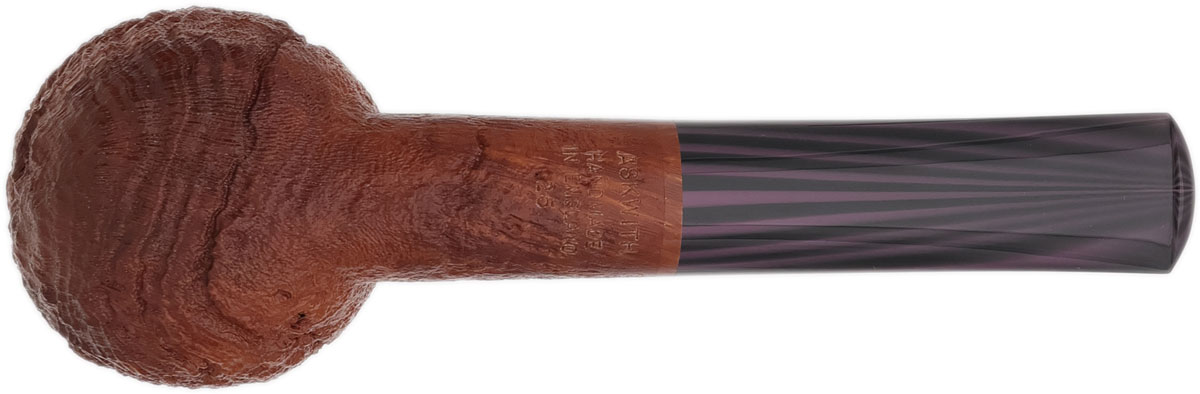 Askwith Sandblasted Nosewarmer Apple (2025)