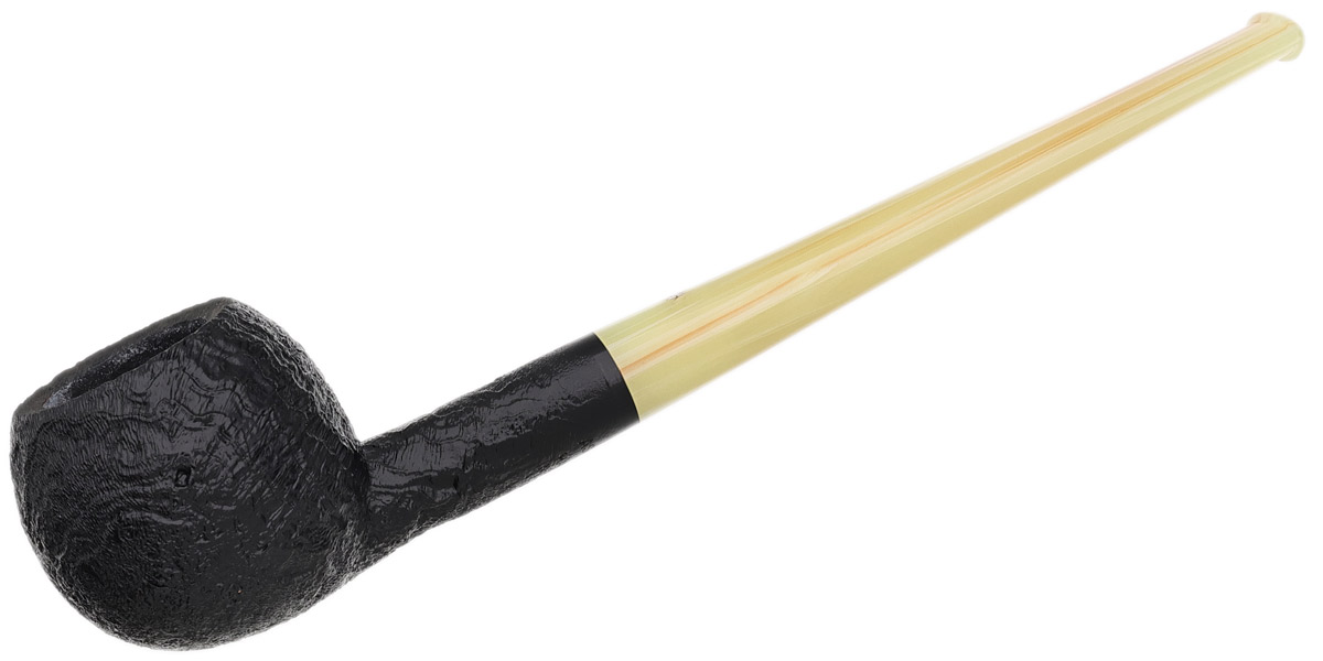 Askwith Sandblasted Prince (2025)