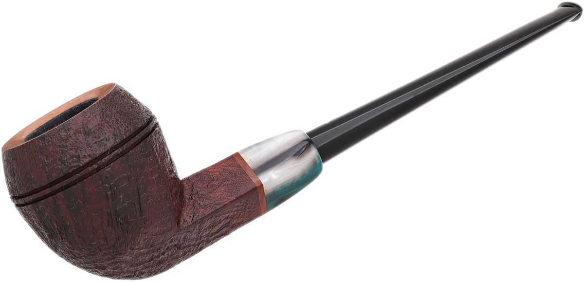 Askwith Sandblasted Bulldog (2025)
