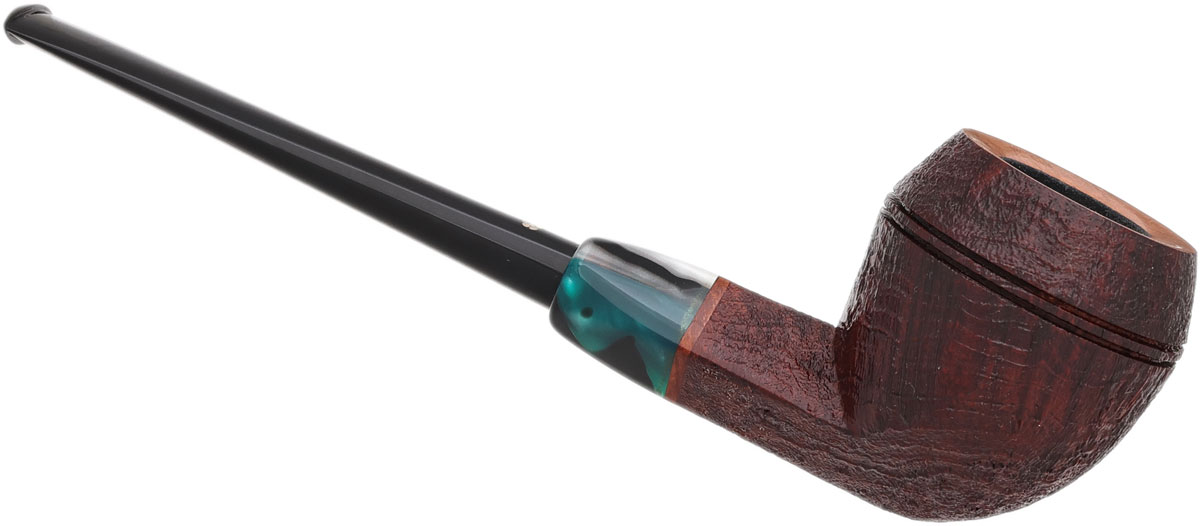 Askwith Sandblasted Bulldog (2025)
