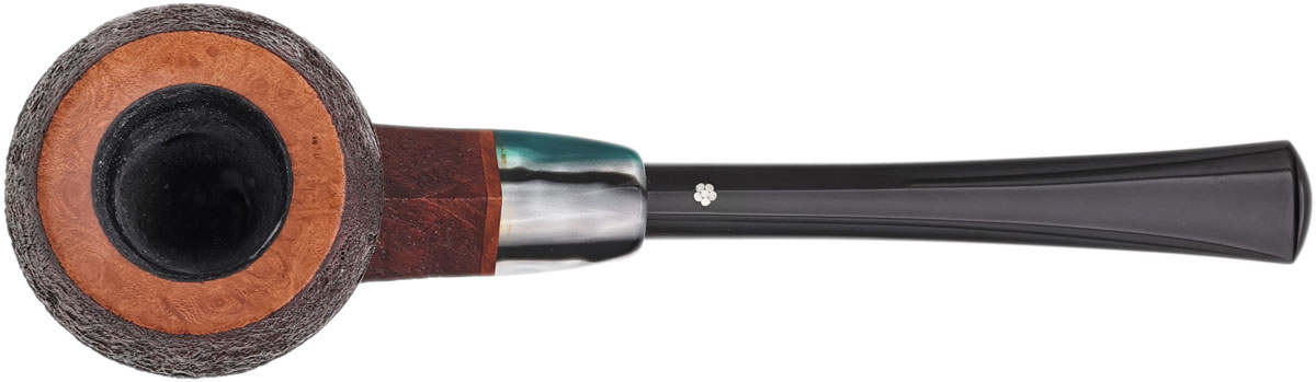 Askwith Sandblasted Bulldog (2025)