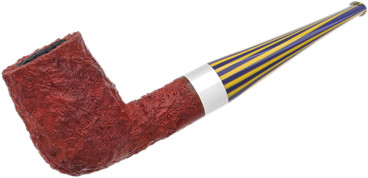 Askwith Rusticated Billiard with Aluminum (2025)