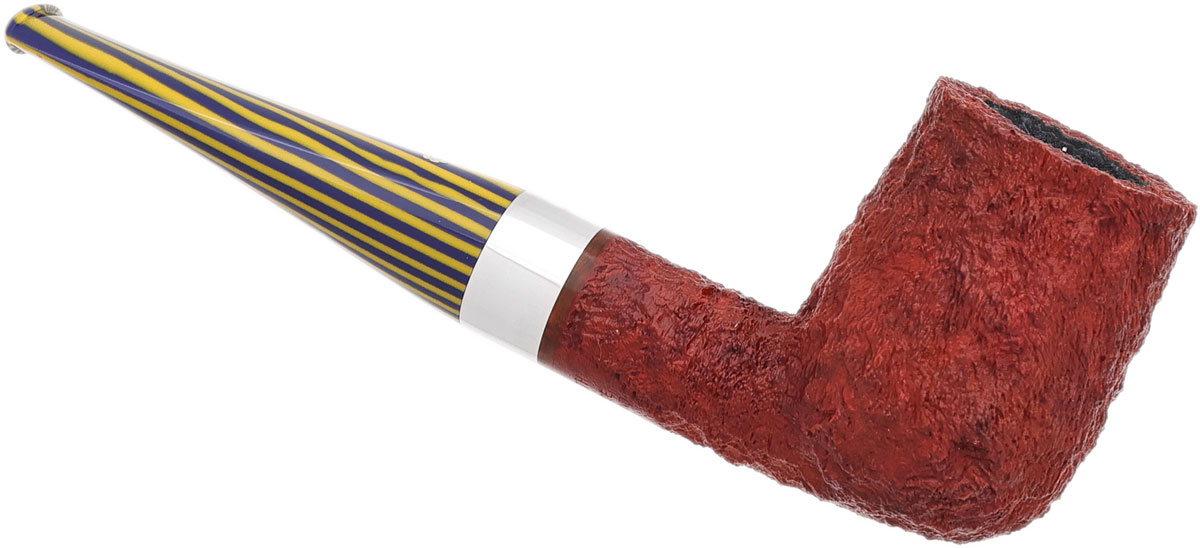 Askwith Rusticated Billiard with Aluminum (2025)