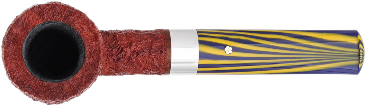 Askwith Rusticated Billiard with Aluminum (2025)