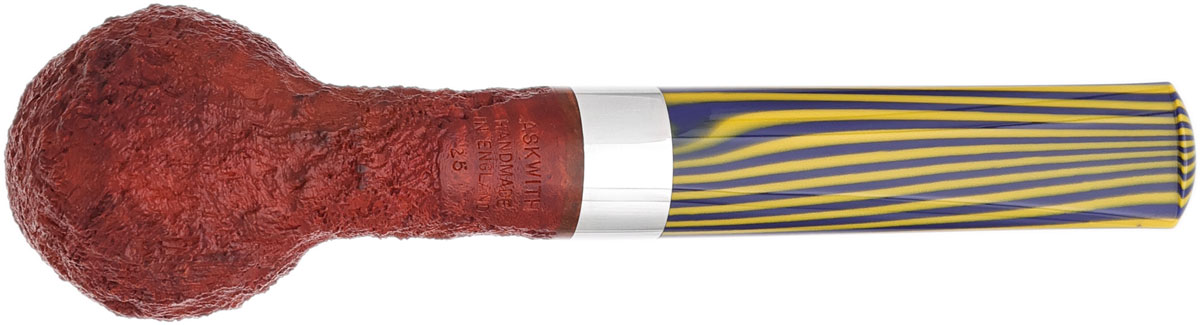 Askwith Rusticated Billiard with Aluminum (2025)