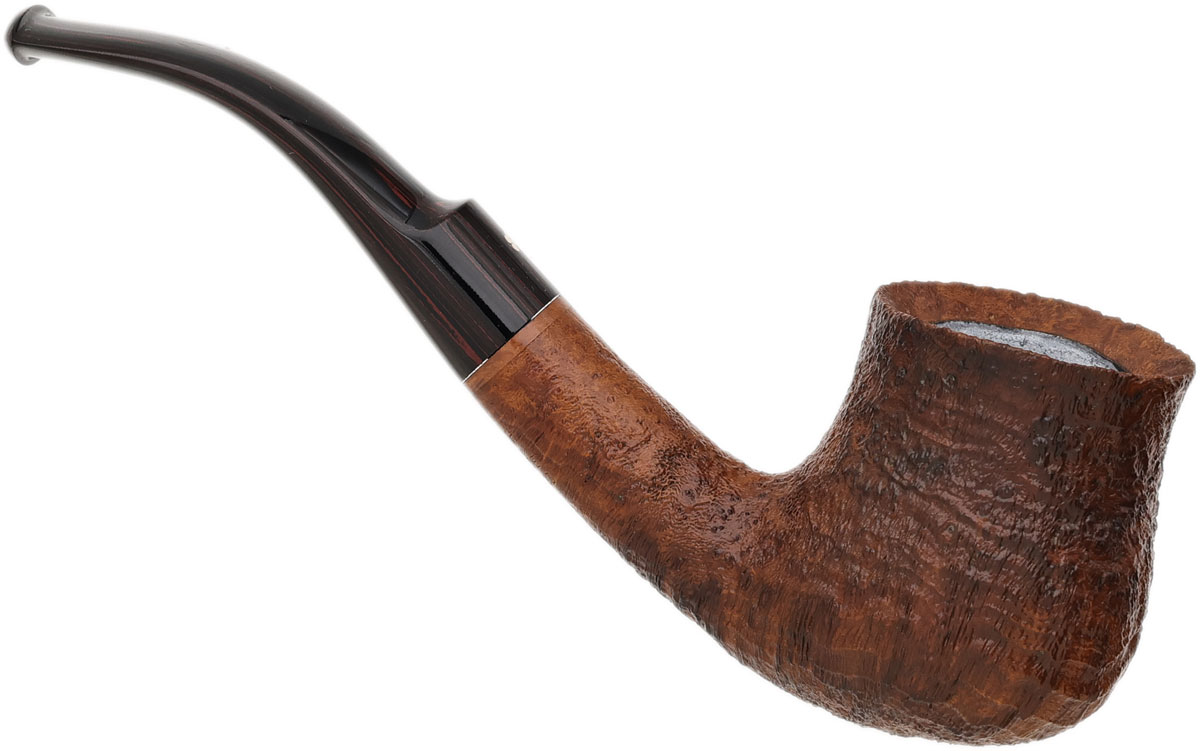 Askwith Sandblasted Bent Cauldron (2026)