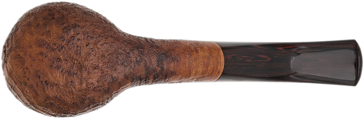 Askwith Sandblasted Bent Cauldron (2026)