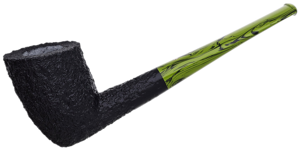 Askwith Rusticated Bent Dublin (2026)