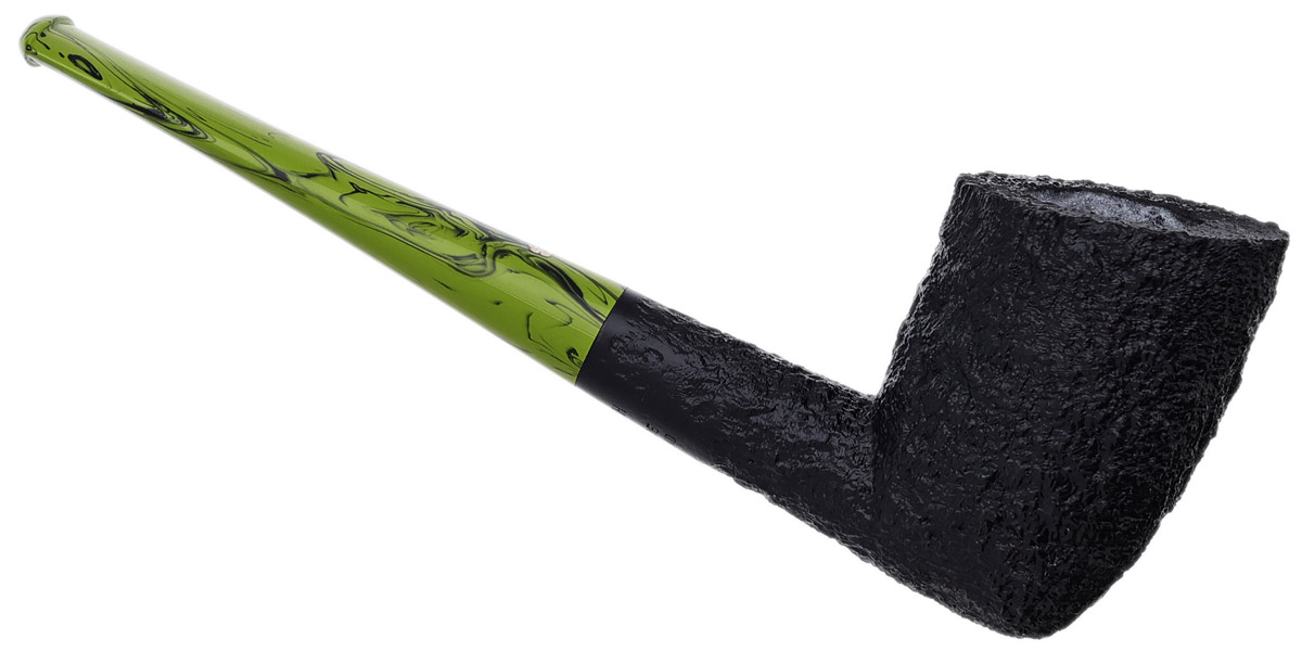 Askwith Rusticated Bent Dublin (2026)