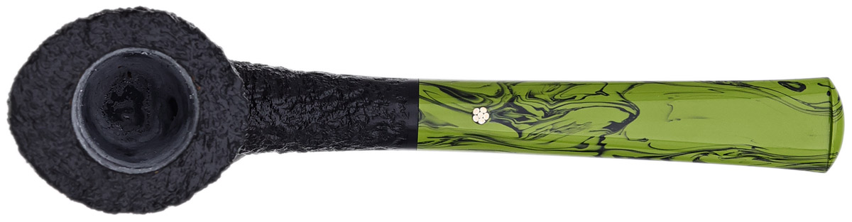 Askwith Rusticated Bent Dublin (2026)