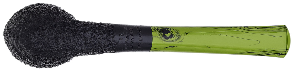 Askwith Rusticated Bent Dublin (2026)