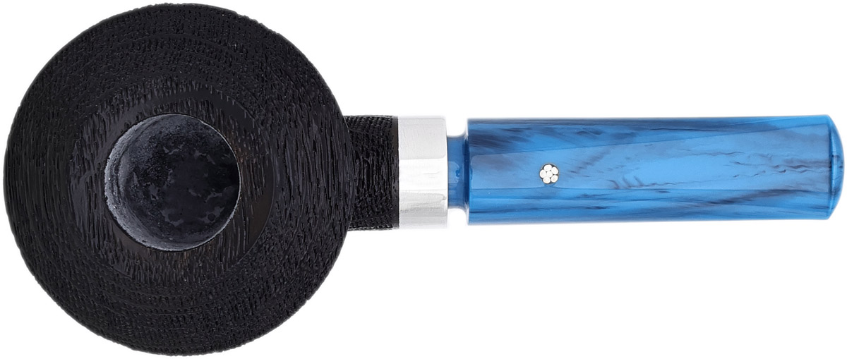 Askwith Sandblasted Morta Rhodesian (2026)