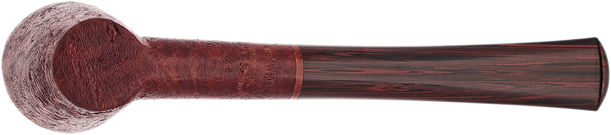 Askwith Sandblasted Bent Dublin Sitter (2026)