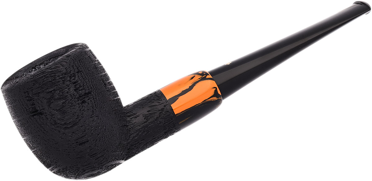 Askwith Sandblasted Morta Billiard (2026)