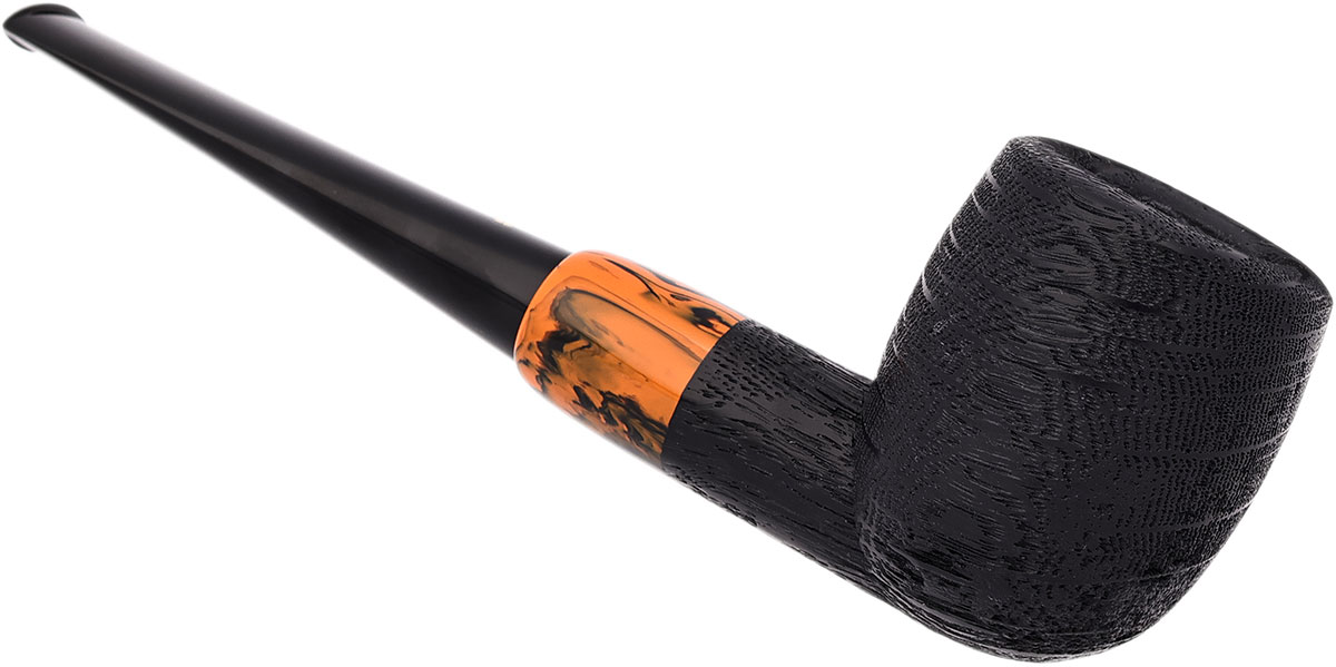 Askwith Sandblasted Morta Billiard (2026)