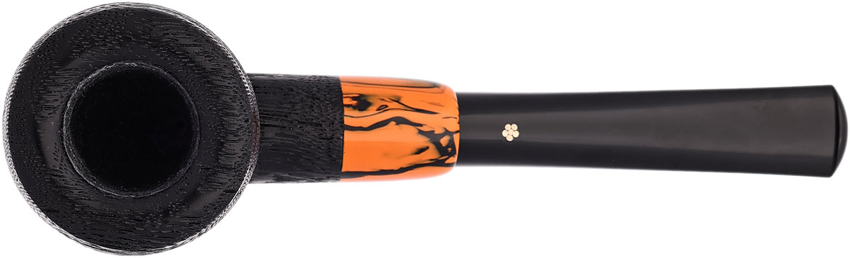 Askwith Sandblasted Morta Billiard (2026)