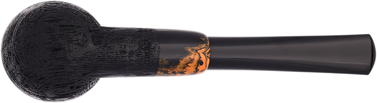 Askwith Sandblasted Morta Billiard (2026)
