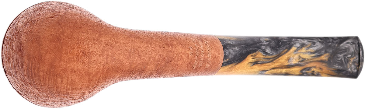 Askwith Sandblasted Rhodesian (2026)
