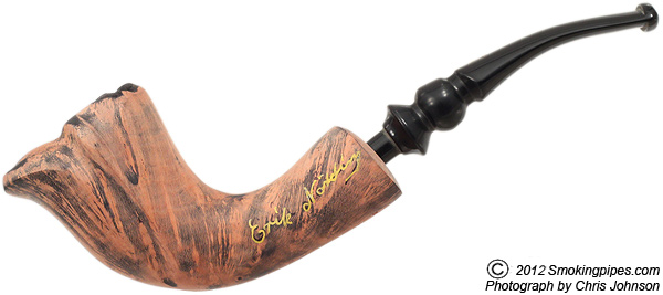 Nording Signature Smooth Contrast Freehand