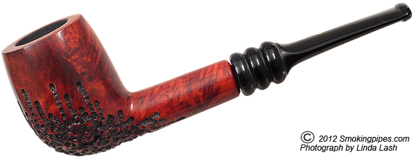 Nording Viking Partially Rusticated Billiard