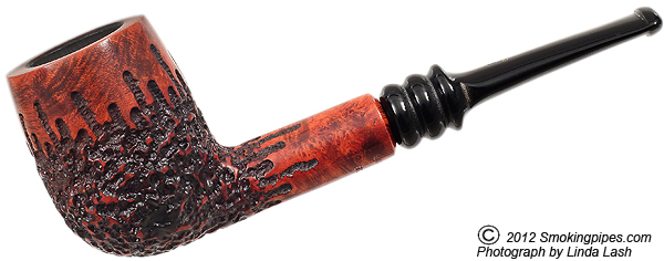 Nording Viking Partially Rusticated Lovat