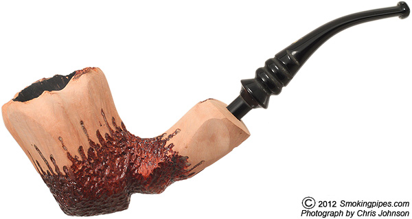Nording Signature Partially Rusticated Freehand