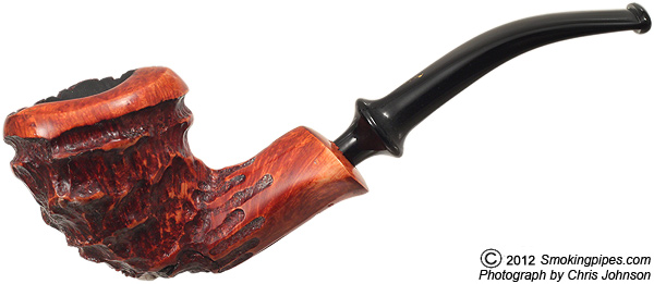 Nording Carved Freehand