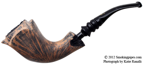 Nording Signature Smooth Contrast Freehand