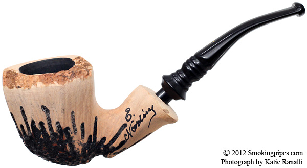 Nording Signature Partially Rusticated Freehand