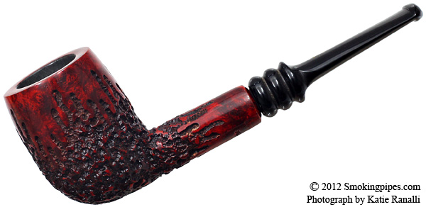Nording Viking Partially Rusticated Billiard