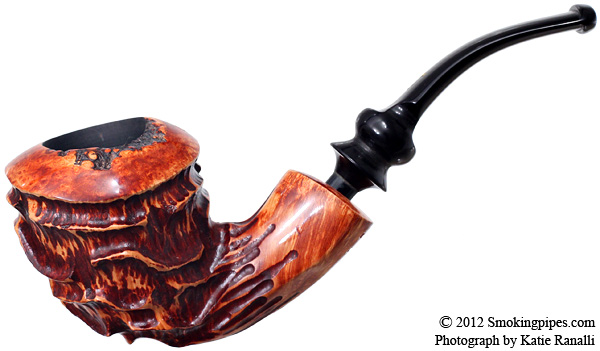 Nording Carved Freehand