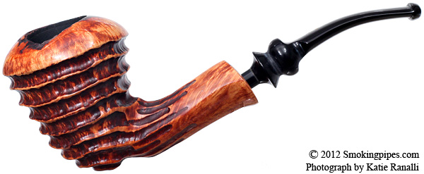 Nording Carved Freehand