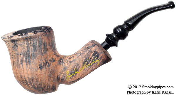 Nording Signature Smooth Contrast Freehand