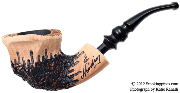 Nording Signature Partially Rusticated Freehand