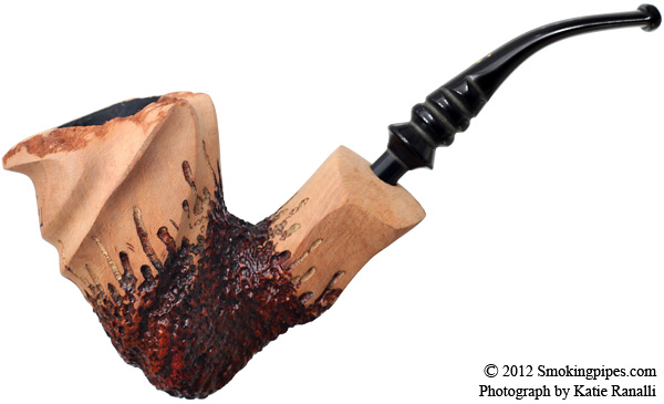 Nording Signature Partially Rusticated Freehand