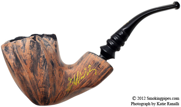 Nording Signature Smooth Contrast Freehand