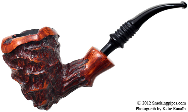 Nording Carved Freehand