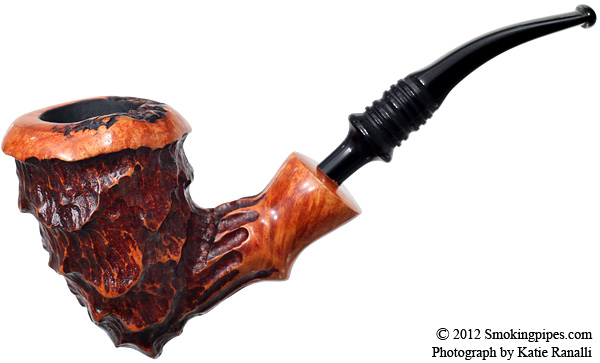 Nording Carved Freehand