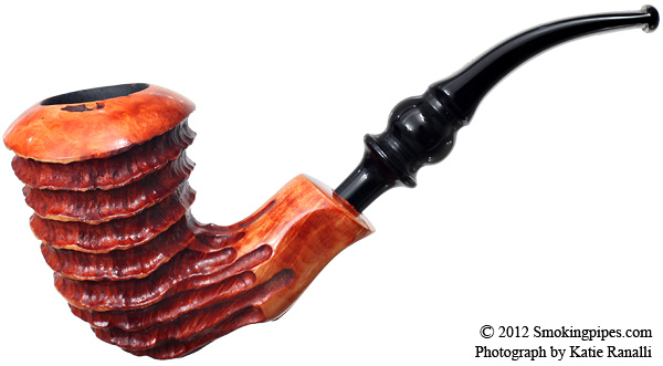 Nording Carved Freehand