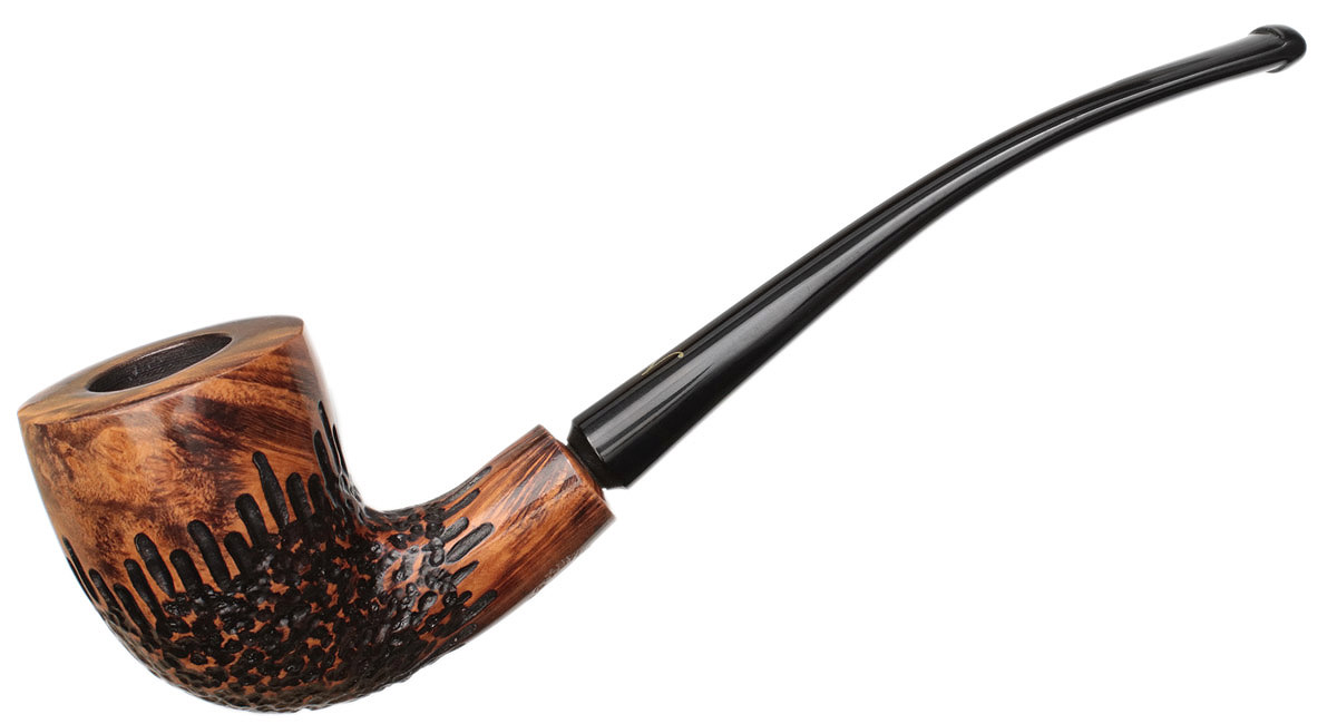 Nording Partially Rusticated Bent Dublin