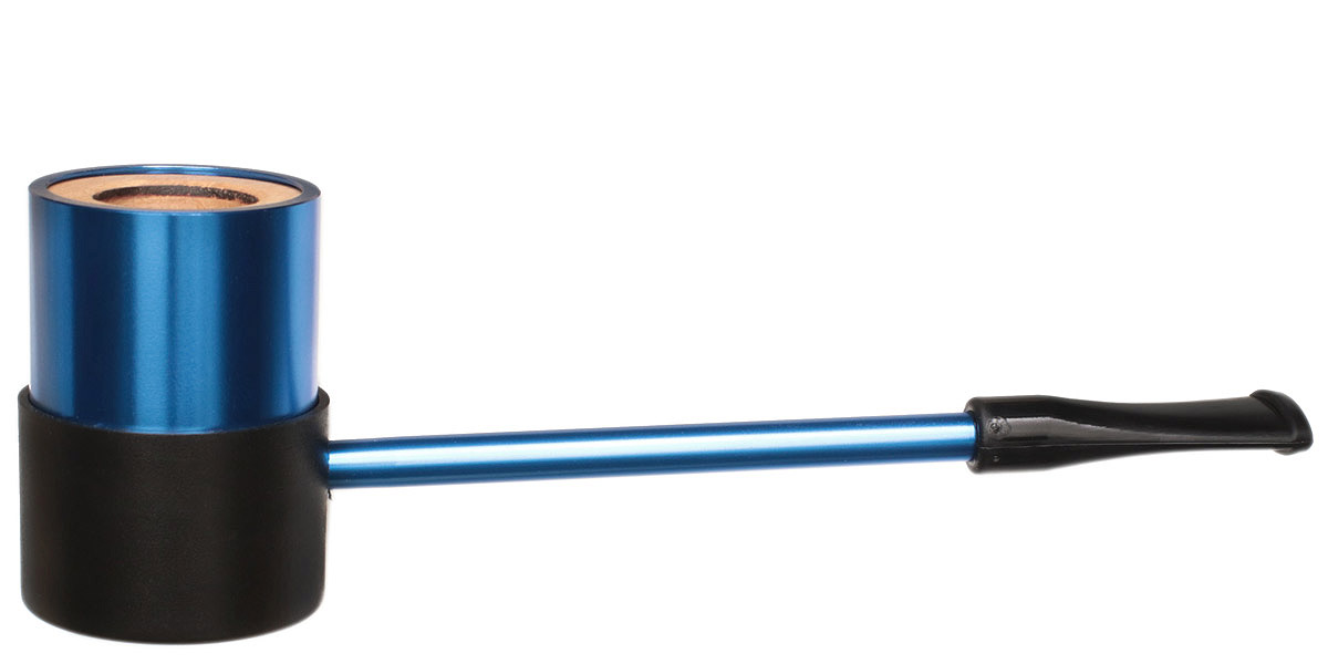 Nording Compass Metal Blue