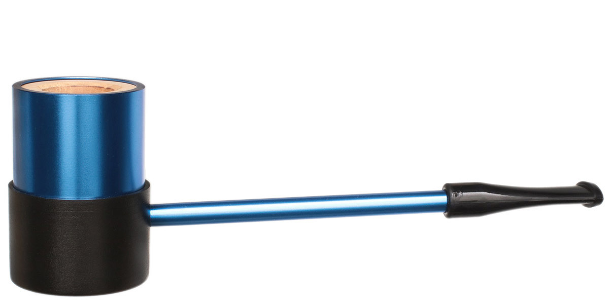 Nording Compass Metal Blue