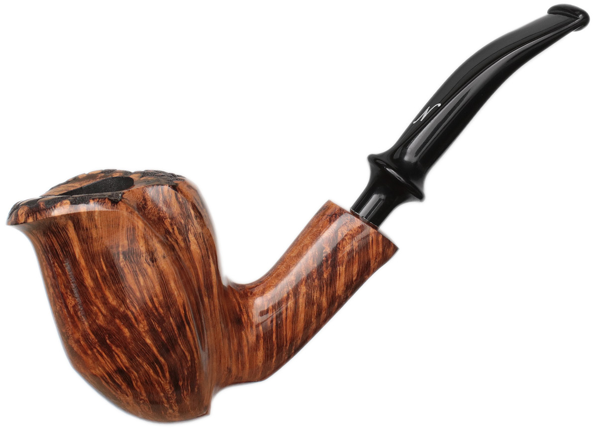 Nording Black Grain Freehand (3)