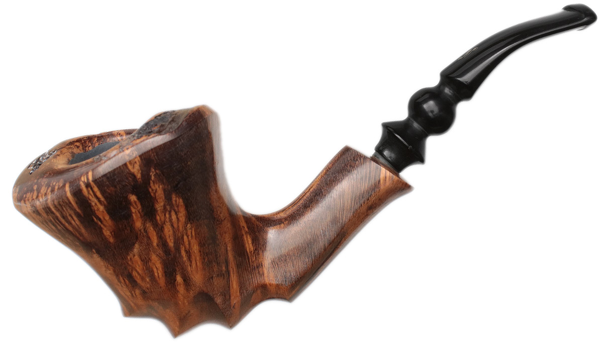 Nording Black Grain Freehand (3)